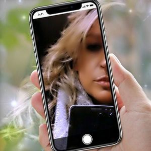 Meet your Posher, Susan